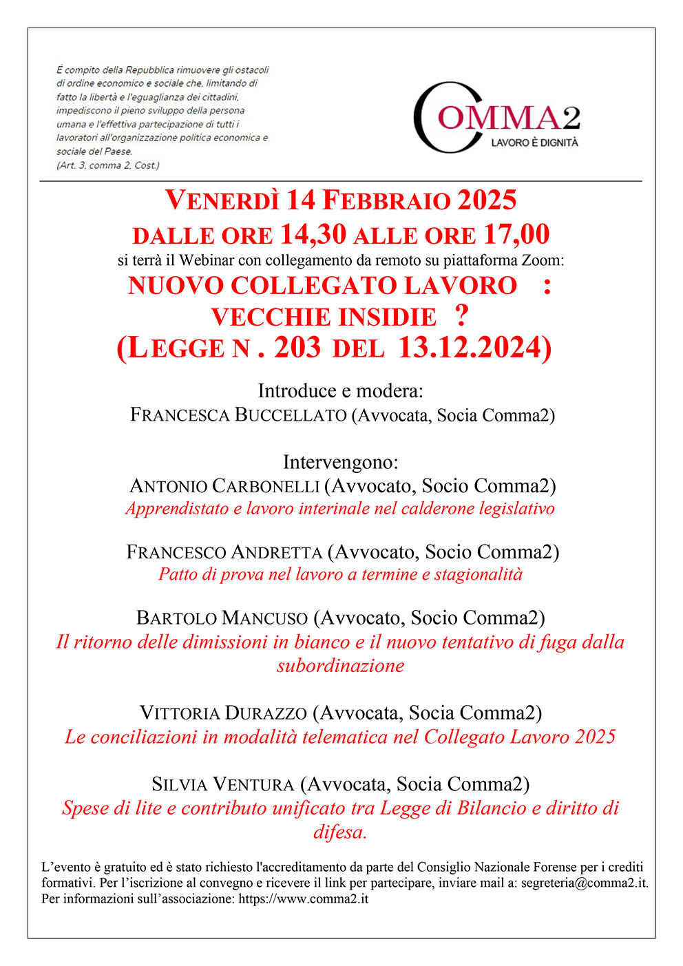 LocP PIACENZA